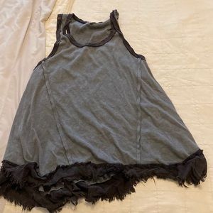 Flowy tank top! Never worn!